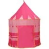 MUFF Play Tent Castle Indoor Outdoor Princess Prince Playhouse Tent -Fatboy Sales Store 72391064 1