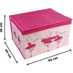 BALLERINA STORAGE BOX -Fatboy Sales Store 72860190 4