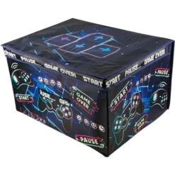 GAME OVER STORAGE BOX -Fatboy Sales Store 72860221 5
