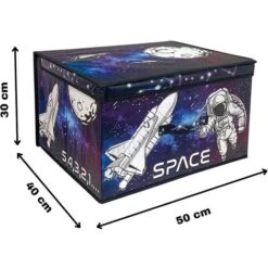 SPACE STORAGE BOX -Fatboy Sales Store 72860361 4