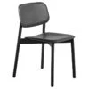HAY Soft Edge 60 Chair, Soft Black -Fatboy Sales Store 72Hay 21 TH