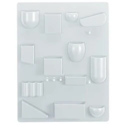 Vitra Uten Silo II, White