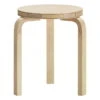 Artek Aalto Stool 60, Kontrasti -Fatboy Sales Store 7358255 Kontrasti cut out master