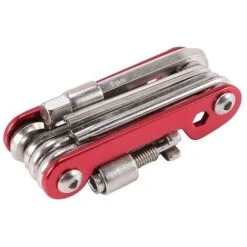 Bicycle Repair Tools, Bicycle Multi-function Tool Kit, Portable All-in-one Mini Universal Bicycle Tool Repair Kit -Fatboy Sales Store 74694045 3