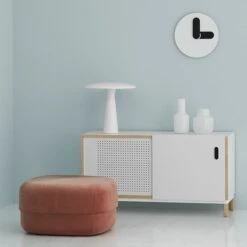 Normann Copenhagen Kabino Sideboard, White -Fatboy Sales Store 7NCSS2017 iso HV