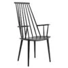 HAY J110 Chair, Black -Fatboy Sales Store 80 Hay 21 th