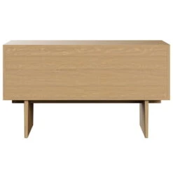 GUBI Private Sideboard, Light Stained Oak -Fatboy Sales Store 832Gubi AK