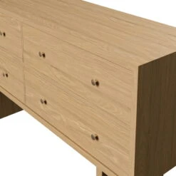 GUBI Private Sideboard, Light Stained Oak -Fatboy Sales Store 835Gubi AK