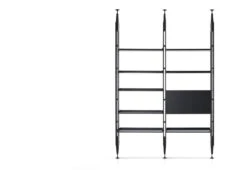 835 Infinito Bookcase, 2008