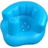 Baby Learning Seat Multi Function Inflatable Seat Baby Support Seat, Blue -Fatboy Sales Store 85872643 1