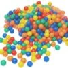 Palline Di Plastica Colorata 6 Cm Di Diametro 900 Palle -Fatboy Sales Store 86640929 1