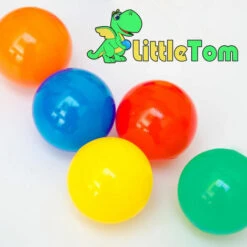 Plastic Balls 6 Cm In Diameter 500 9 Plastic Balls 6 Cm In Diameter 500 -Fatboy Sales Store 86640952 3