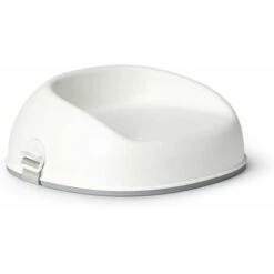 Booster Chair, White