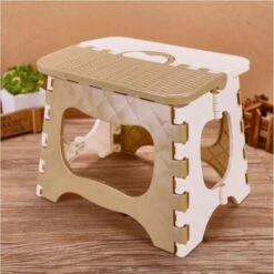 Foldable And Portable Step Stool, Small Foldable Step Stool, Folding Stool For Children And Adults -Fatboy Sales Store 91170905 4