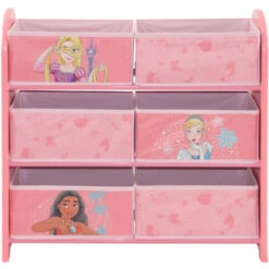 Disney Princess Storage Unit 9 Disney Princess Storage Unit -Fatboy Sales Store 91499649 3