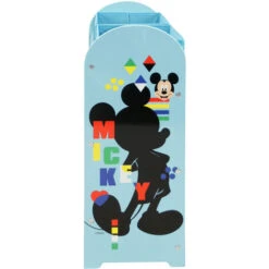Disney Mickey Mouse Storage Unit 11 Disney Mickey Mouse Storage Unit -Fatboy Sales Store 91499656 5