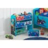 Disney Marvel Avengers Storage Unit