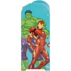 Disney Marvel Avengers Storage Unit 9 Disney Marvel Avengers Storage Unit -Fatboy Sales Store 91499661 4