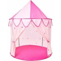 Play Tent, Princess Castle, Children's Play Tent With Storage Bag