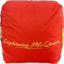 Disney Lightning McQueen Cars Shaped Bean Bag Chair For Kids, W80 X D59 X H51.5cm -Fatboy Sales Store 93899165 4