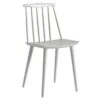 HAY J77 Chair, Dusty Grey -Fatboy Sales Store 93 Hay 21 th