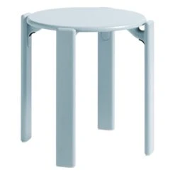 HAY Rey Stool, Slate Blue