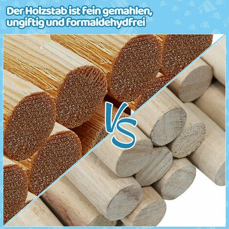 Tipi Tent Children's Tent Pennant Chain Garden Tent Indian Tent Play Tent Children's Tent 120x120CM 5 Tipi Tent Children's Tent Pennant Chain Garden Tent Indian Tent Play Tent Children's Tent 120x120CM - Image 3