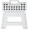 22.9 Cm Height For Children Trip Folding Step Stool - And Adults - Stool For Foldable Kitchen Garden Bathroom -Fatboy Sales Store 95652229 1