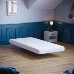 Comfort 6 Inch Mattress, 3ft Single, 190 X 90 Cm