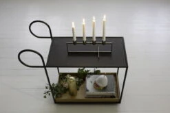 Klong Julius Trolley, Grey -Fatboy Sales Store A.D. 3