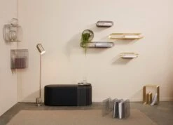 AYTM Curva Stool, Taupe -Fatboy Sales Store AYTM 01 023