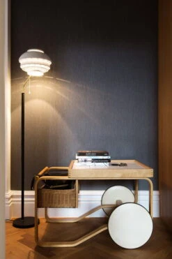 Artek Aalto Tea Trolley 900, White 11 Artek Aalto Tea Trolley 900, White -Fatboy Sales Store Artek Home Interiors 2013 19