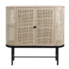 Warm Nordic Be My Guest Sideboard, Cane -Fatboy Sales Store Be My Guest senkki TM