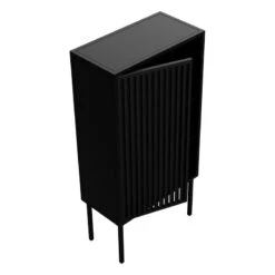 Nichba Cabinet, Black -Fatboy Sales Store CABINET 20 2020 Sep 30 09 53 26AM 000 CustomizedView11204493967