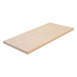 Collaboratorio Cubile 160 Desk, Beech