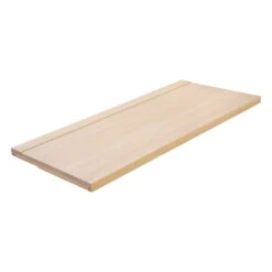 Collaboratorio Cubile 180 Desk, Beech