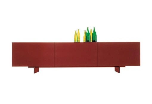 Uni, 2000 -Fatboy Sales Store Cappellini Piero Lissoni Uni cabinet 1