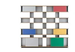 526 Nuage -Fatboy Sales Store Cassina Charlotte Perriand Nuage 5