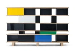 526 Nuage -Fatboy Sales Store Cassina Charlotte Perriand Nuage 6