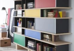 Front Page -Fatboy Sales Store Cassina Charlotte Perriand Nuage 7