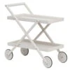 Design House Stockholm Exit Trolley, White -Fatboy Sales Store DHS21 Exit SM
