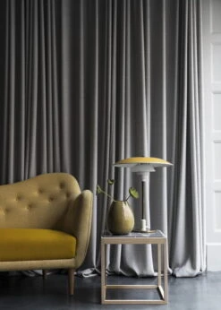 Klassik Studio Cube Table, Soaped Oak - Grey Marble -Fatboy Sales Store DSC05872