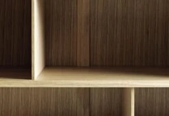 Tani Moto Bookshelf, 1991 -Fatboy Sales Store Depadova Vico Magistretti Tani Moto 05