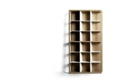 Tani Moto Bookshelf, 1991