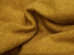 Fatboy Point Sherpa Pouf, Large, Cider -Fatboy Sales Store FATBOY point large sherpa cider closeup 01 105706 role