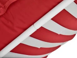 Fatboy Rock 'n Roll Rocking Chair, Light Grey -Fatboy Sales Store FATBOY rock n roll light grey close up 04 104915