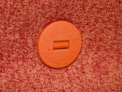 Fatboy The BonBaron Mingle Lounge Chair, Chuck Berry -Fatboy Sales Store FATBOY the BonBaron chuck berry closeup 02 105670 role