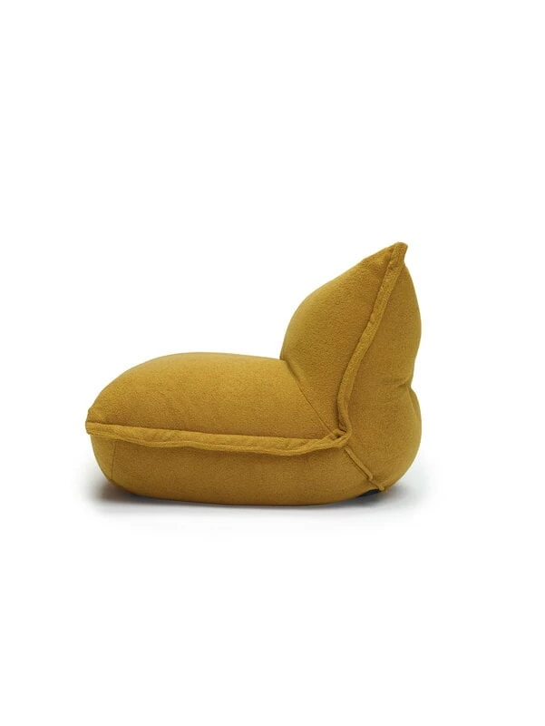 Fatboy The BonBaron Sherpa Lounge Chair, Cider 8 Fatboy The BonBaron Sherpa Lounge Chair, Cider - Image 6