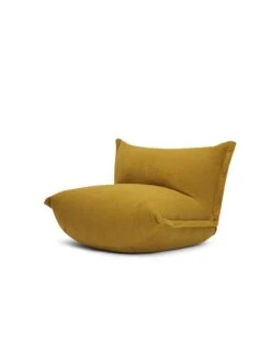 Fatboy The BonBaron Sherpa Lounge Chair, Cider 10 Fatboy The BonBaron Sherpa Lounge Chair, Cider -Fatboy Sales Store FATBOY the BonBaron sherpa cider packshot03 104942