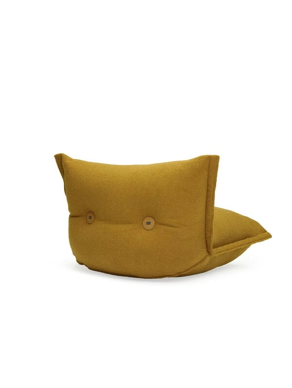 Fatboy The BonBaron Sherpa Lounge Chair, Cider 7 Fatboy The BonBaron Sherpa Lounge Chair, Cider - Image 5